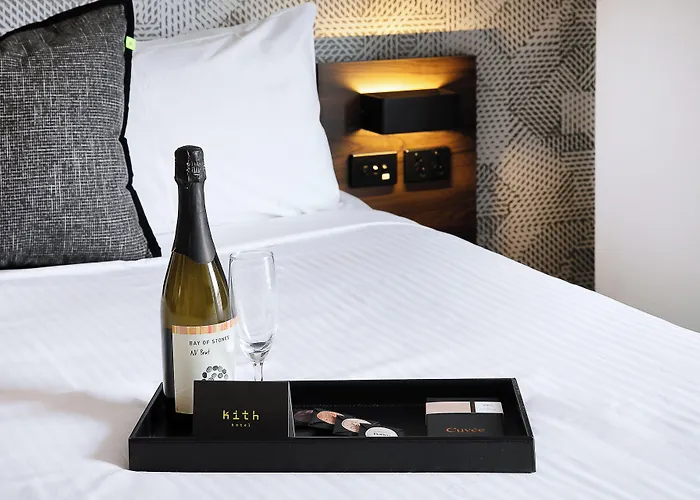Kith Hotel Darling Harbour