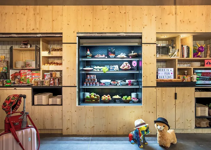 Moxy Bordeaux