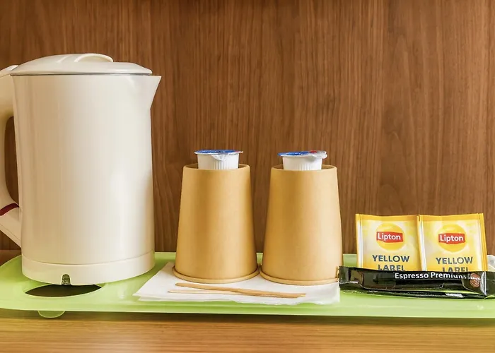 Campanile Fontainebleau