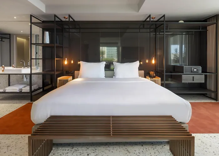 Next - By Savoy Signature