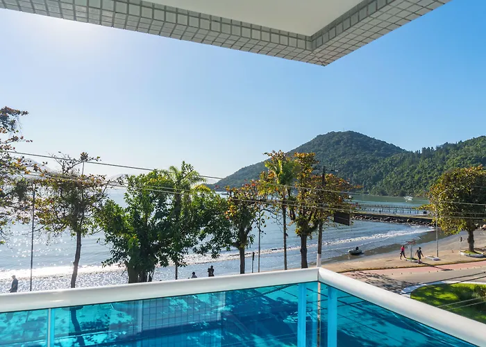 Ubatuba Praia Hotel