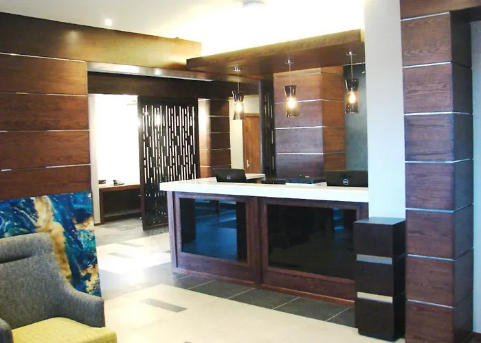 Premier Splendid Inn Bloemfontein