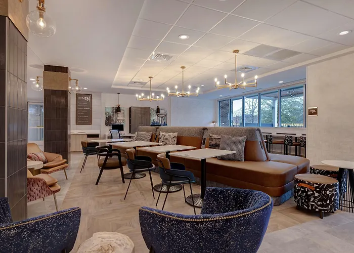 Home2 Suites By Hilton Blythewood, Sc