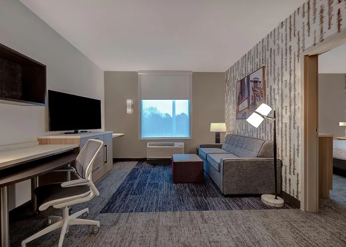 Home2 Suites By Hilton Blythewood, Sc