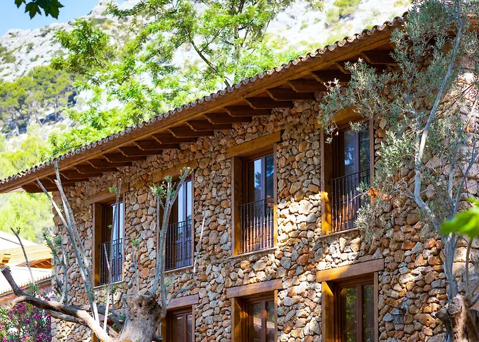 Finca Ratxo Hotel, Member Of Melia Collection