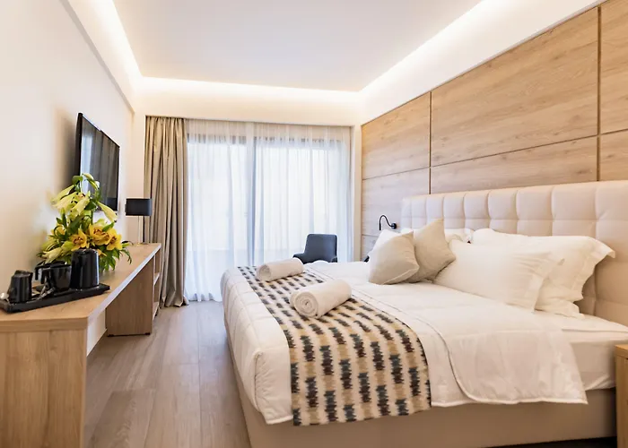Acandia Hotel