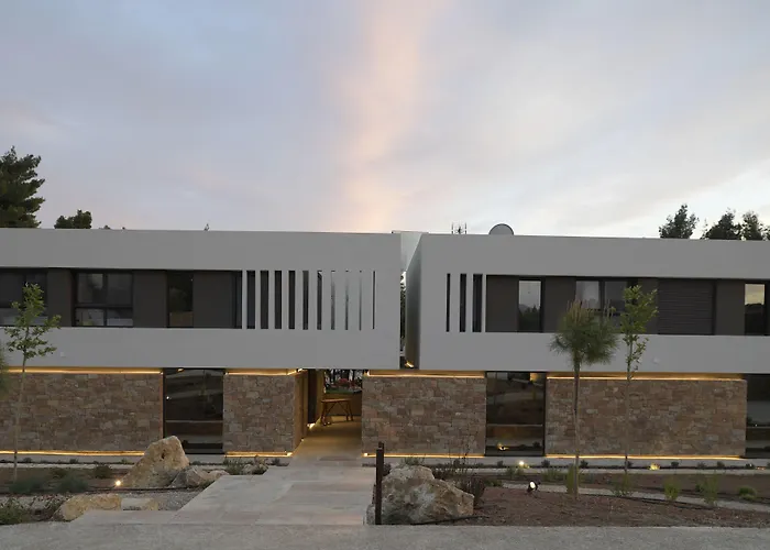 Amantes Villas And Suites