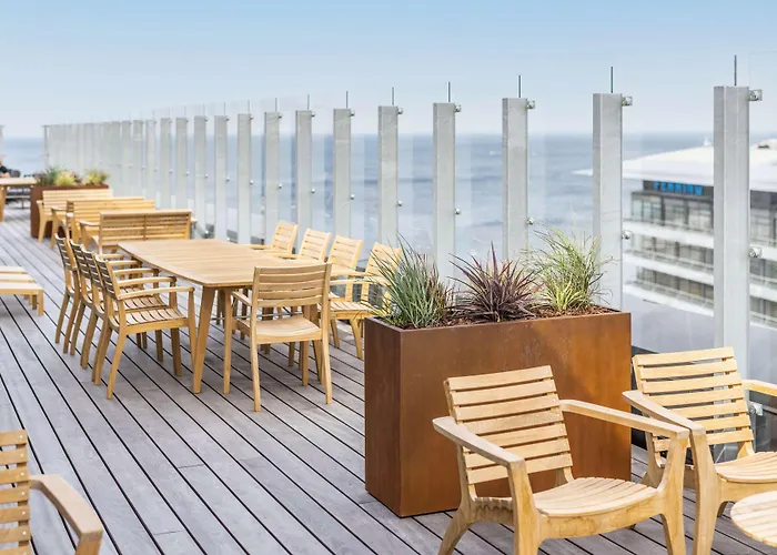 Scandic Cph Strandpark