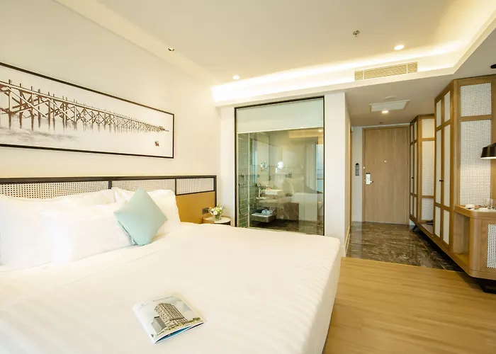 Luviaf Quy Nhon Hotel