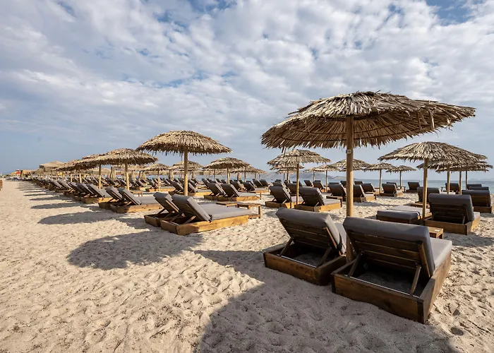 Ananea More Meni Kos Ex More Meni Beach