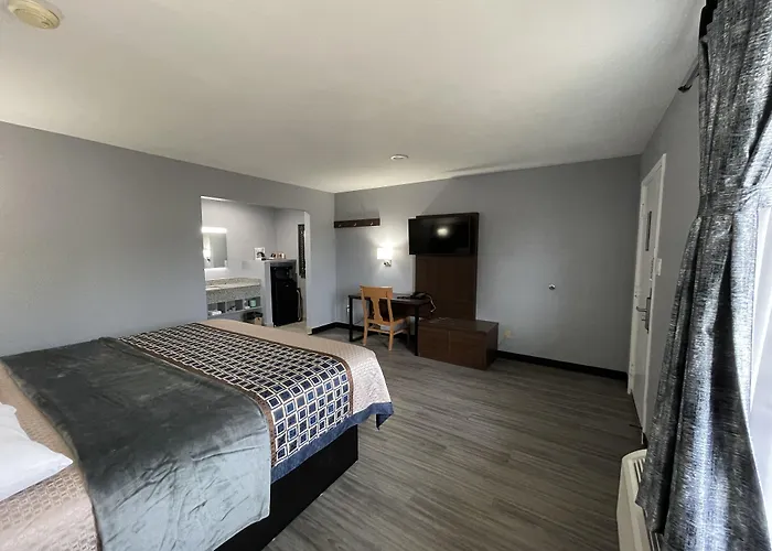 Ridge Motel