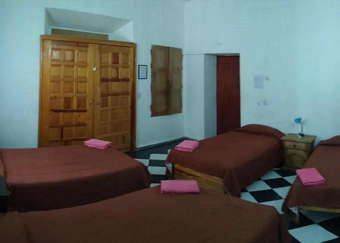 Casa Lupita Hostel