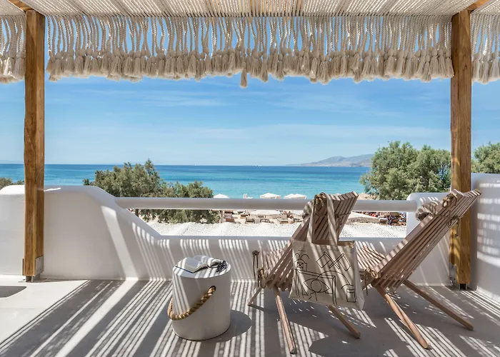 Virtu Suites