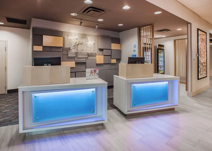 Holiday Inn Express & Suites - Vidalia By Ihg