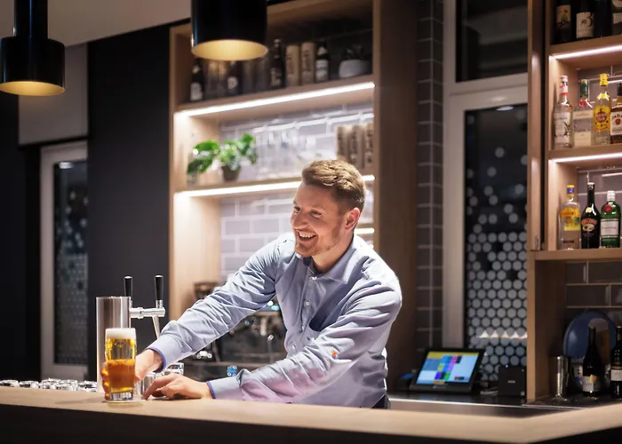 Holiday Inn Express - Erlangen By Ihg