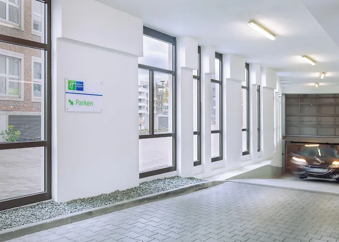 Holiday Inn Express - Erlangen By Ihg