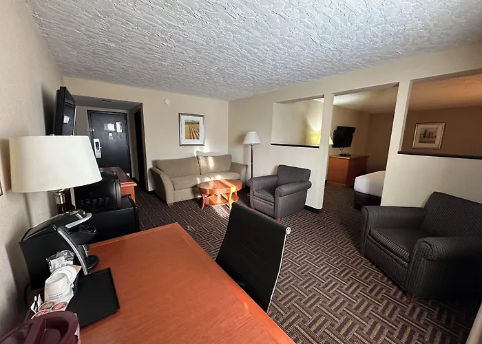 Wyndham Garden Medicine Hat Conference Center