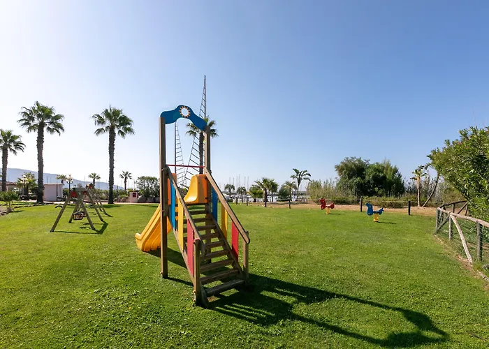 Sighientu Resort