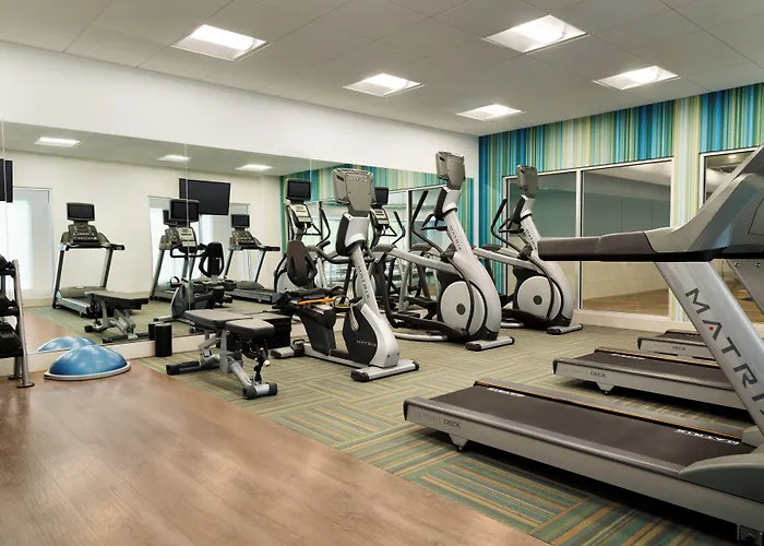 Holiday Inn Express & Suites - Kokomo South By Ihg