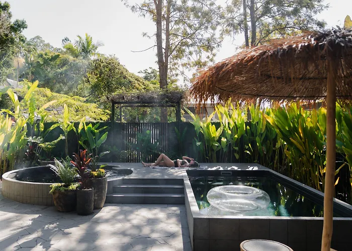 Imperial Boutique Accommodation