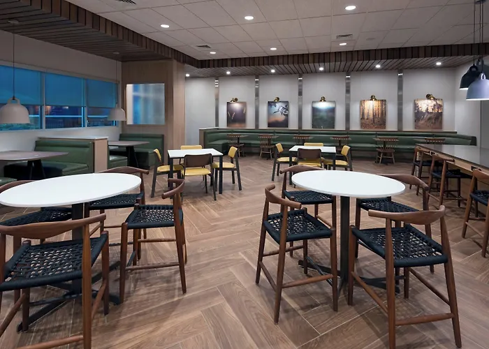 Fairfield Inn & Suites Charlotte Monroe