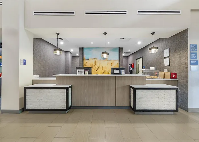Best Western Plus Mcpherson