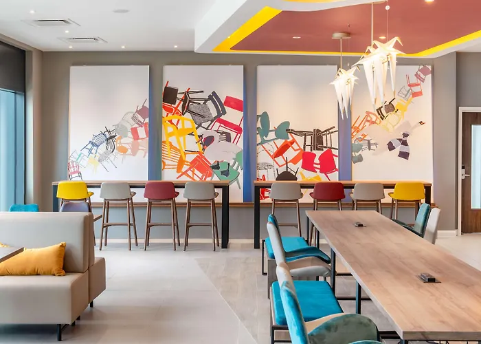 Hampton By Hilton High Wycombe