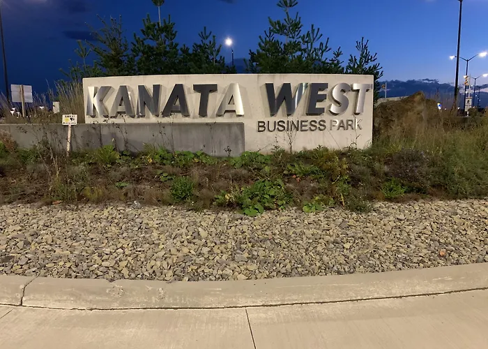 Wingate By Wyndham Kanata West Ottawa