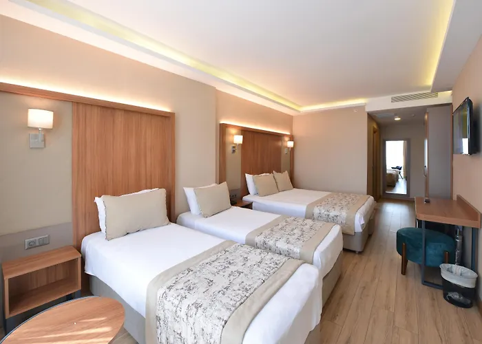 Istport Hotels