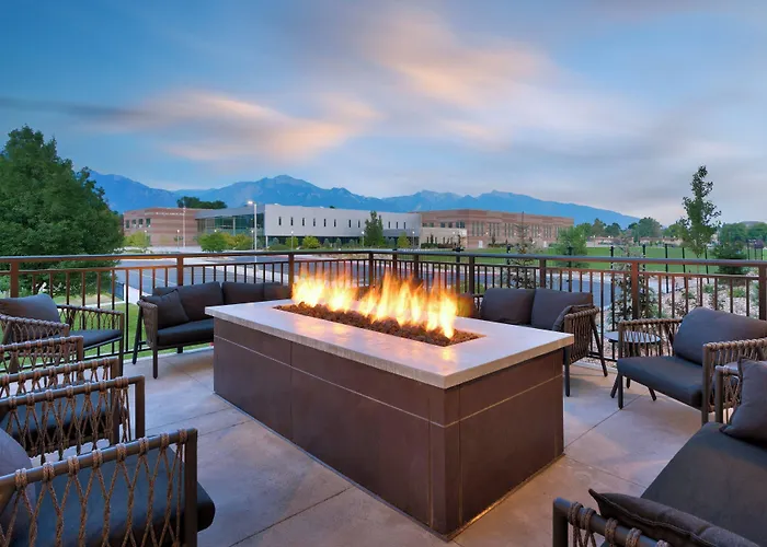 Towneplace Suites Salt Lake City Murray