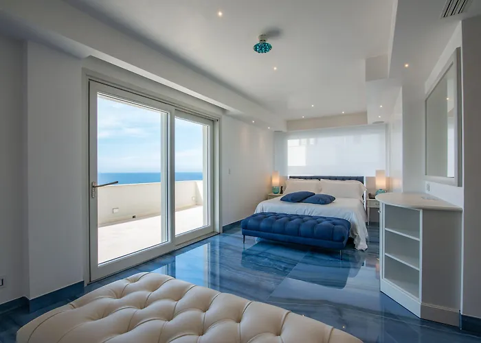 Hotel Grotta Palazzese