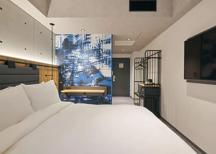 Ibis Styles Nagoya