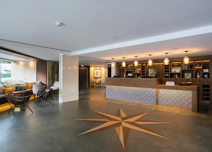 Four Points By Sheraton Sesimbra