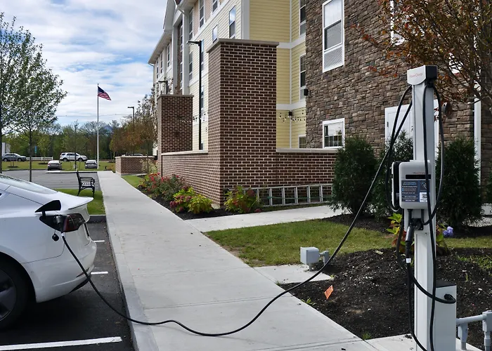 Home2 Suites By Hilton North Conway, Nh