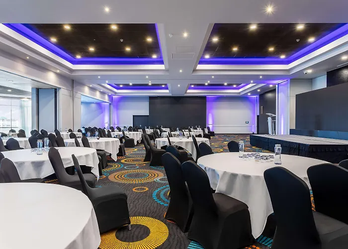 Radisson Hotel And Conference Centre London Heathrow