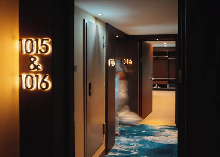 Hyatt Regency Malta