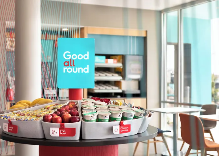 Avid Hotel Columbus Northwest - Hilliard By Ihg