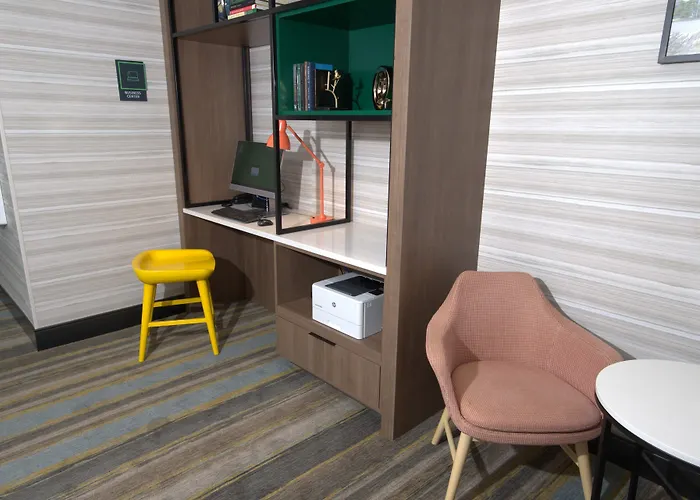 Holiday Inn & Suites - Hopkinsville - Convention Ctr By Ihg