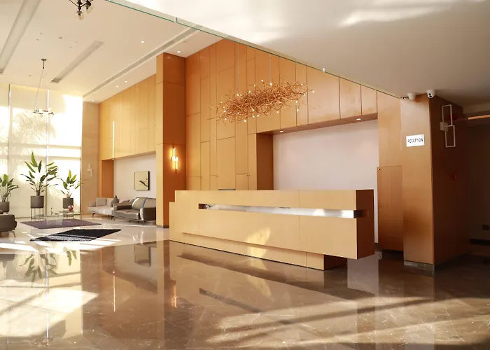 Heaven Prestige Hotel