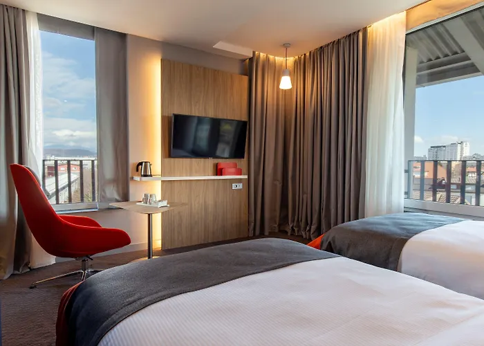 Holiday Inn Express - Ljubljana By Ihg