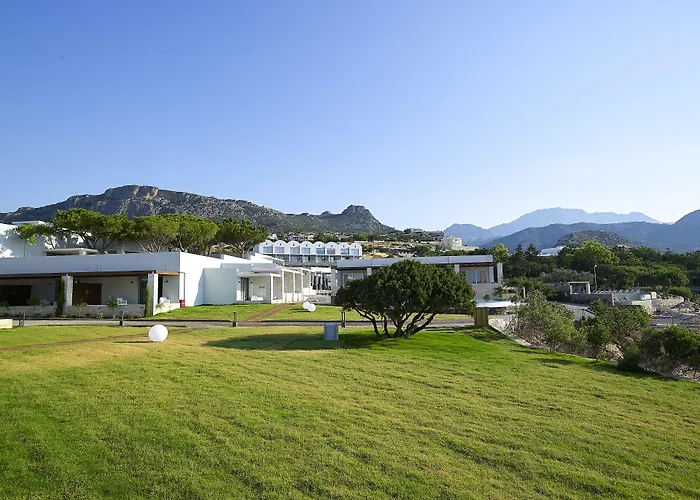 Kakkos Beach Hotel - Adults Only