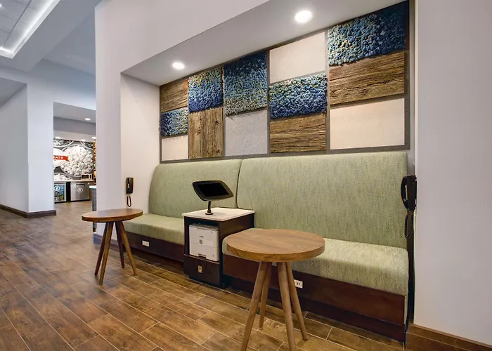 Hampton Inn & Suites By Hilton Waterloo St. Jacobs