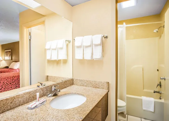 Days Inn Tallulah