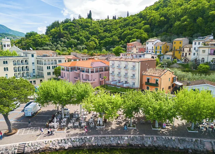 Hotel Conca D'Oro ***S