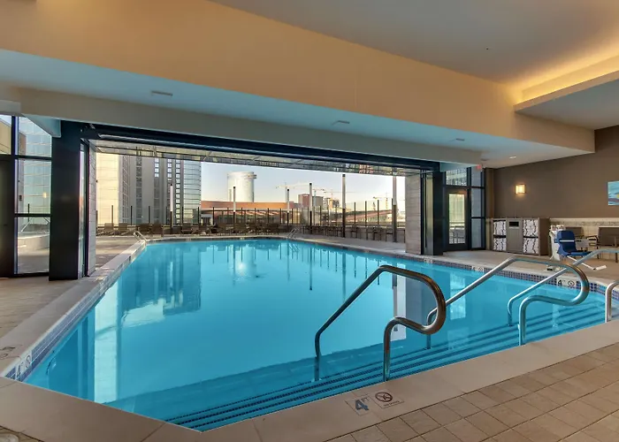 Drury Plaza Hotel Nashville Downtown