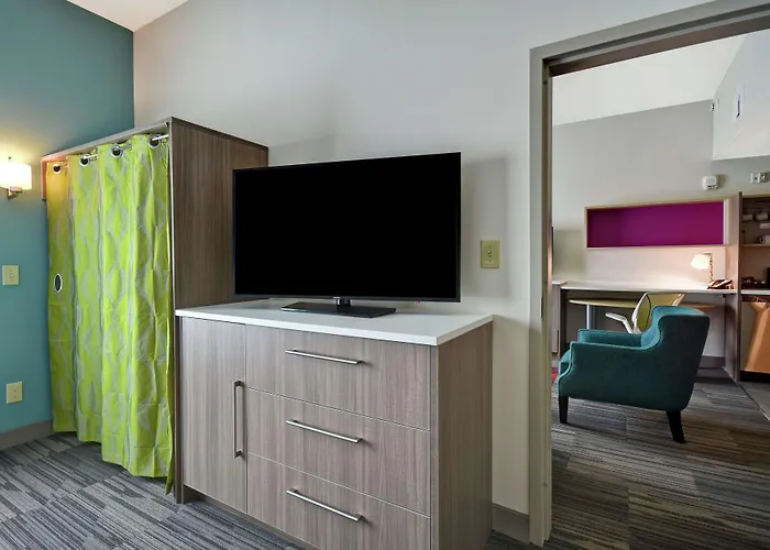 Home2 Suites By Hilton Birmingham/Fultondale, Al