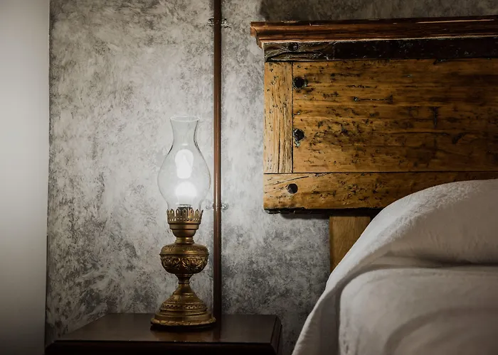 Tierra Sonada Hotel Boutique