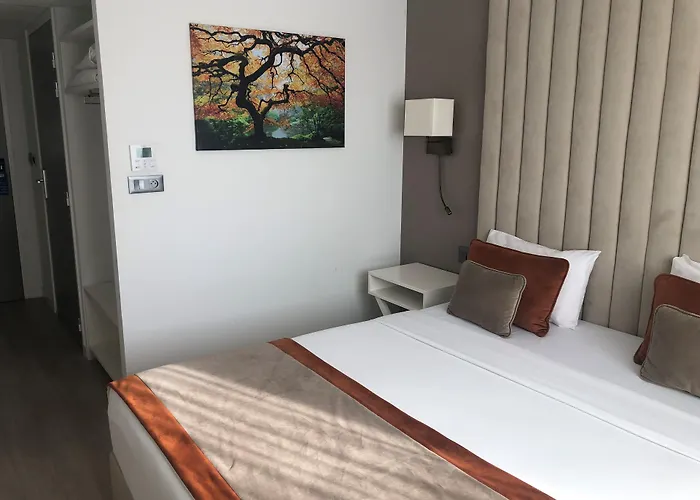 Hotel Les 3 Vallees