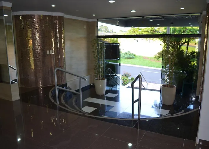 Jp Palace Hotel