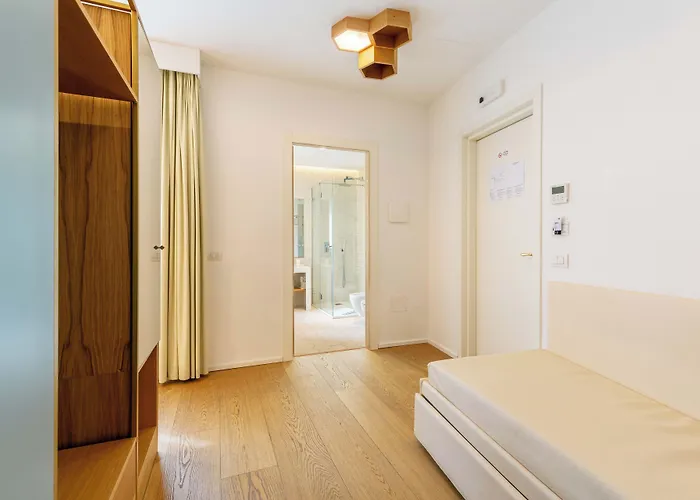 Hotel Aristeo